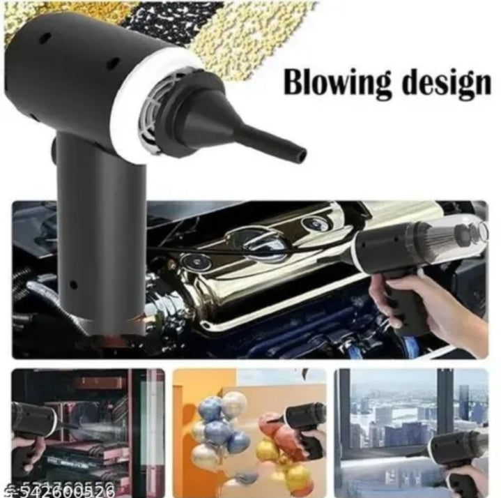 3in1 vaccum cleaner