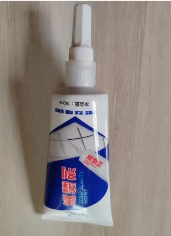 Antibacterial Tile Gap Filler & Sealant