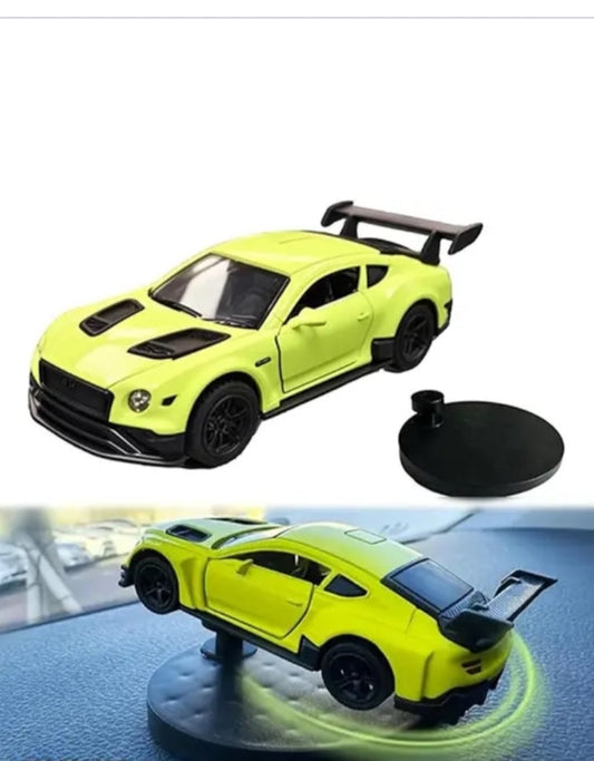 CAR DASHBOARD DISPAY STAND