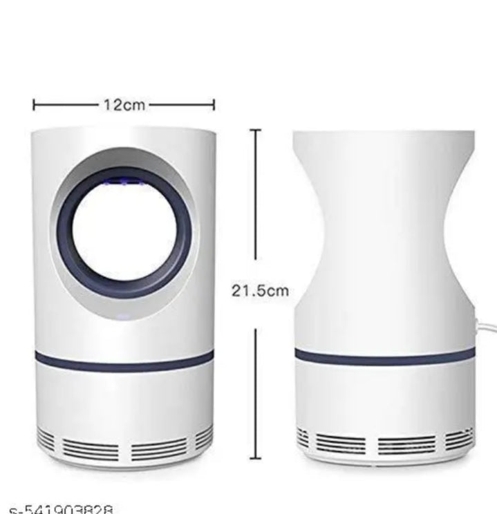LED Mosquito Trap with UV Light – Indoor Bug Zapper
