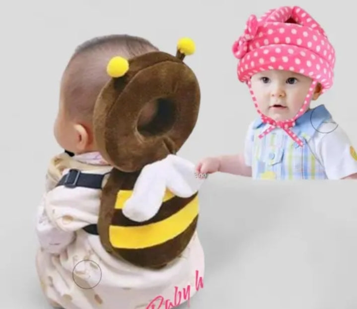 BABY HEAD AND BACK PROTECTOR