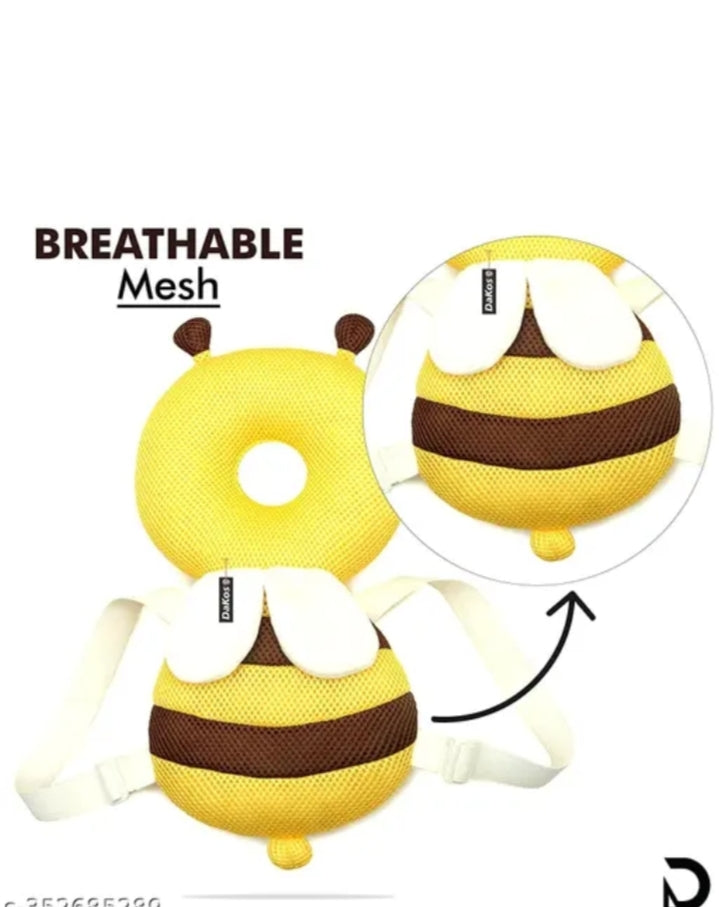 BABY HEAD AND BACK PROTECTOR