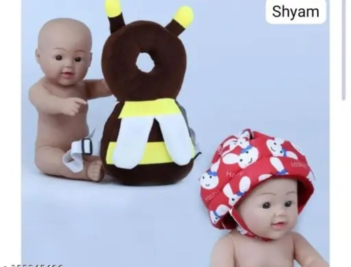 BABY HEAD AND BACK PROTECTOR