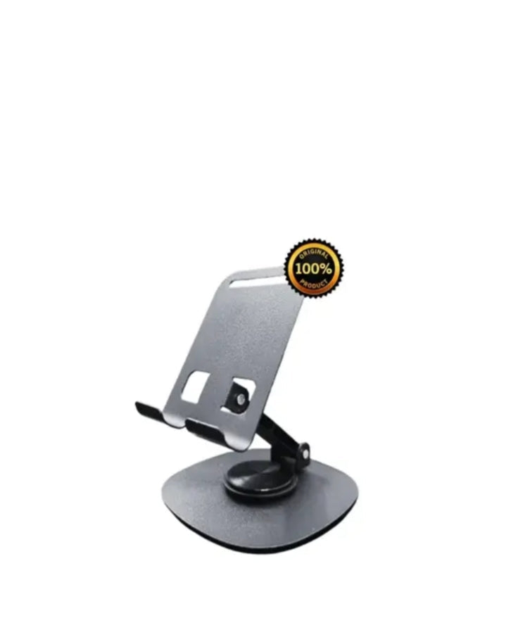 Hi-Sigma™ 360° Full Metal Rotatable Mobile Stand