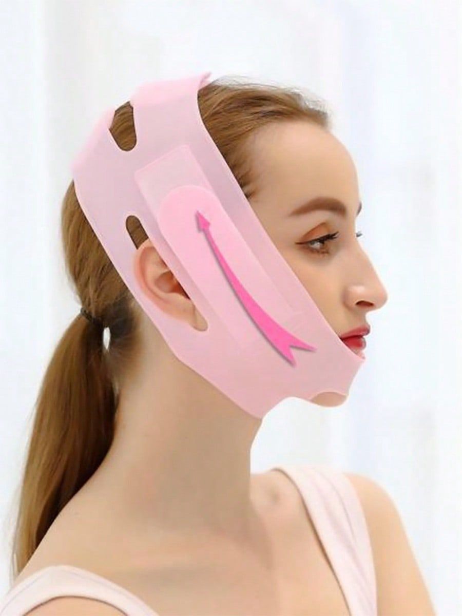 V-Shape Face Lifting Belt