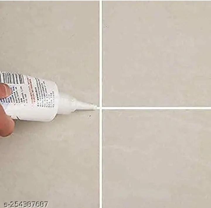 Antibacterial Tile Gap Filler & Sealant