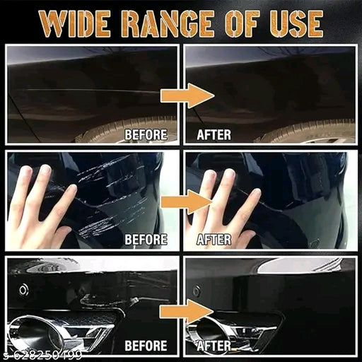 Car Scratch Remover Touch-Up Paint Pen