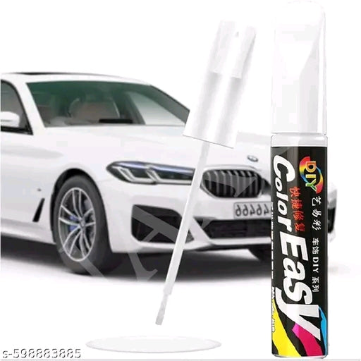 Car Scratch Remover Touch-Up Paint Pen