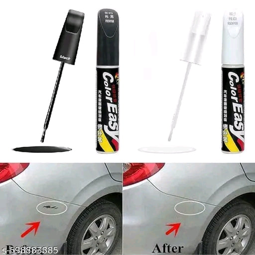 Car Scratch Remover Touch-Up Paint Pen