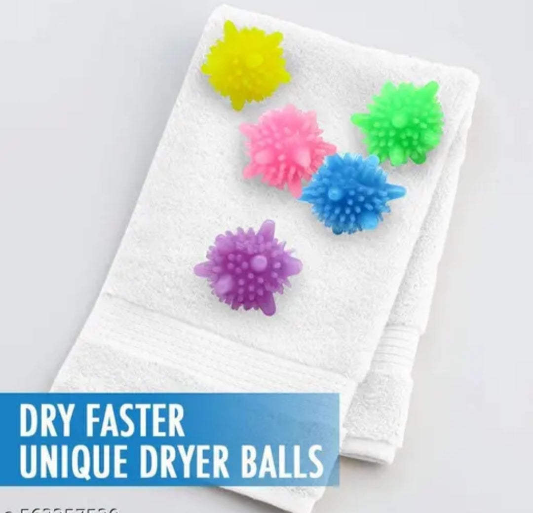 Spiky Glow Bounce Balls – Pack of 20