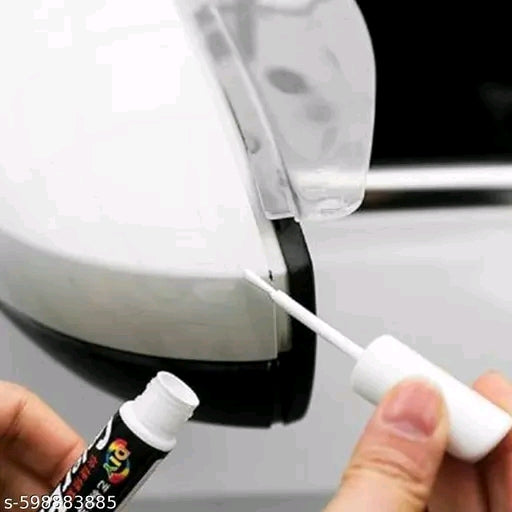 Car Scratch Remover Touch-Up Paint Pen